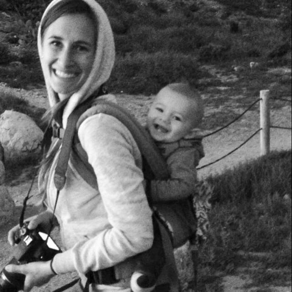 Meet your Posher, Tracie